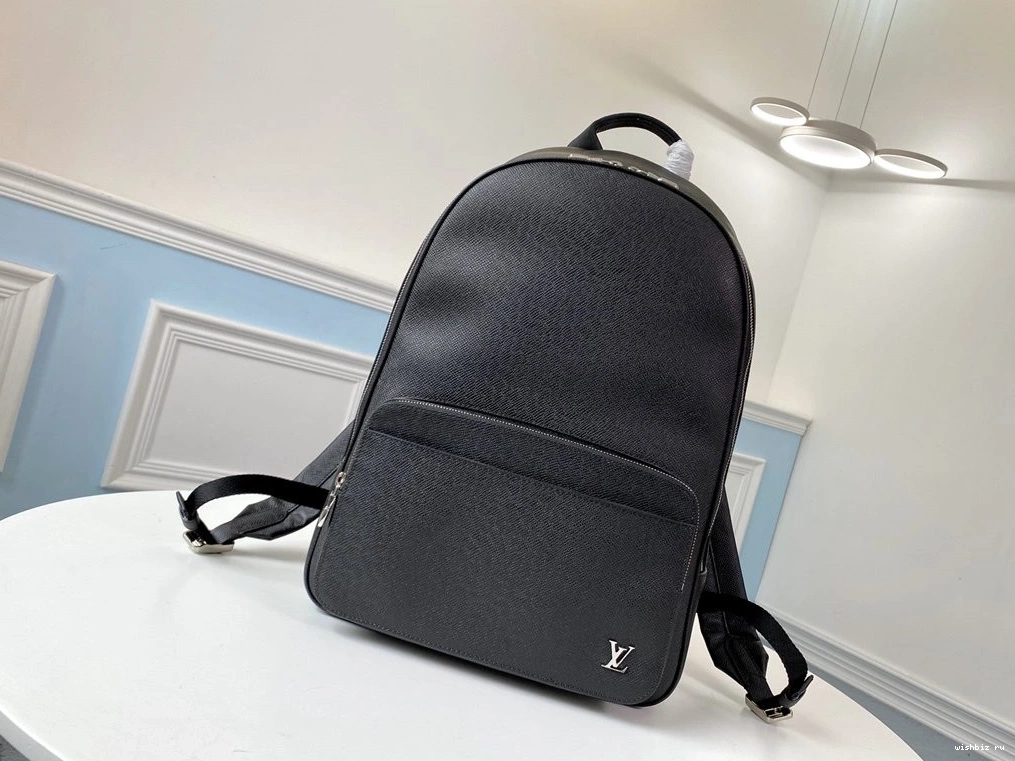 WIS LOUIS BACKPACK ALEX VUITTON 0721
